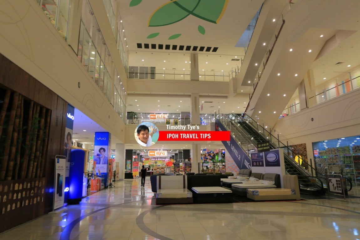 Aeon Mall Falim - Gallery Photo 1
