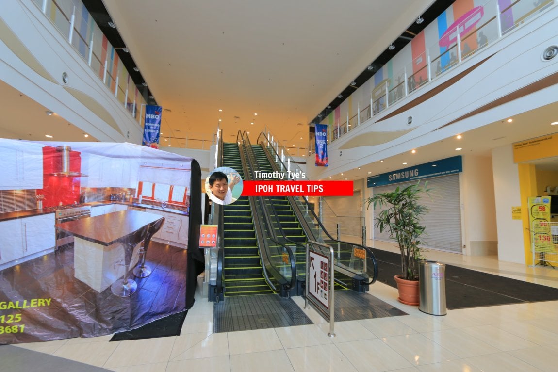 Aeon Mall Falim - Gallery Photo 2