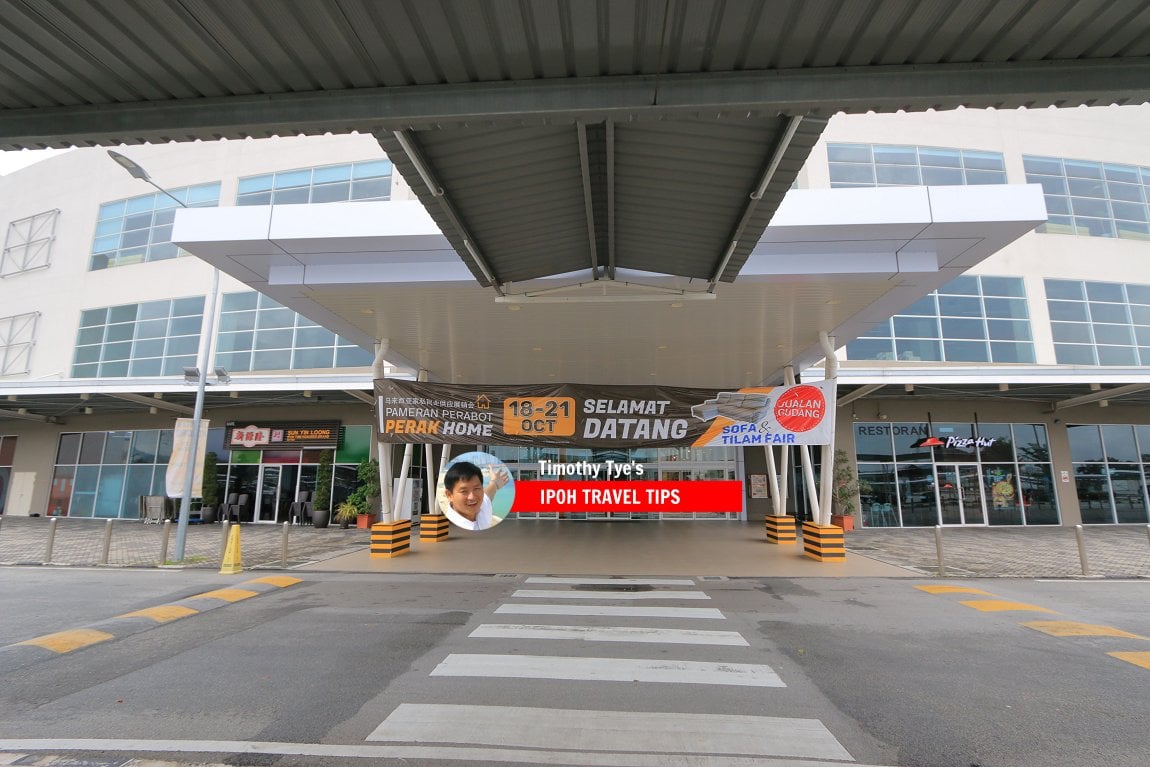 Aeon Mall Falim - Gallery Photo 3