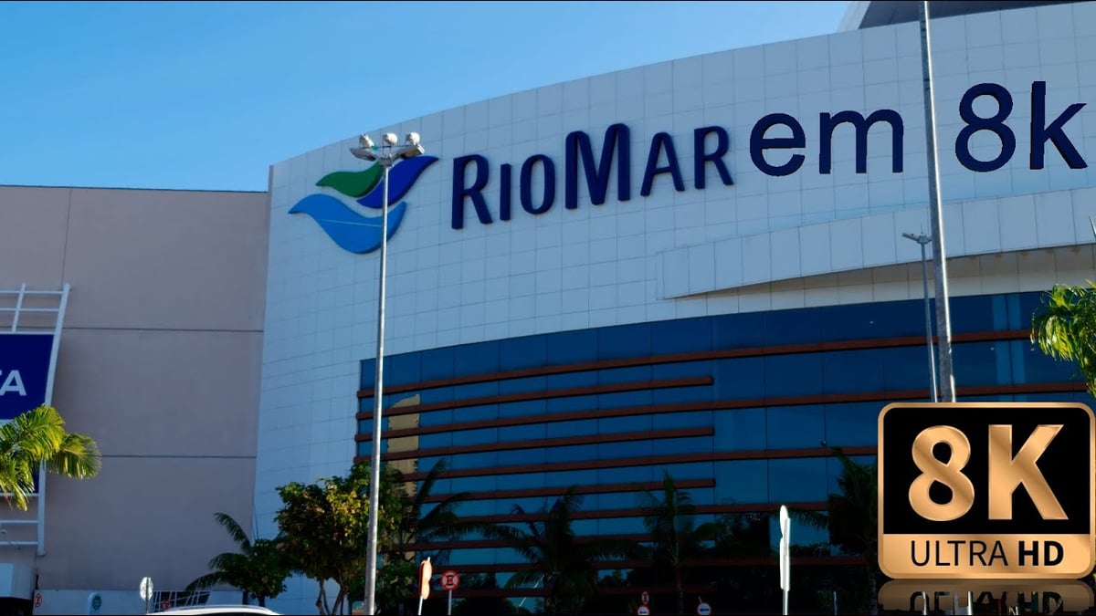 Shopping Rio Mar Recife - Gallery Photo 6