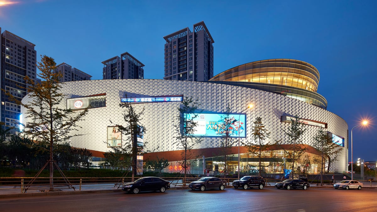 Dalian Mix C - Gallery Photo 4