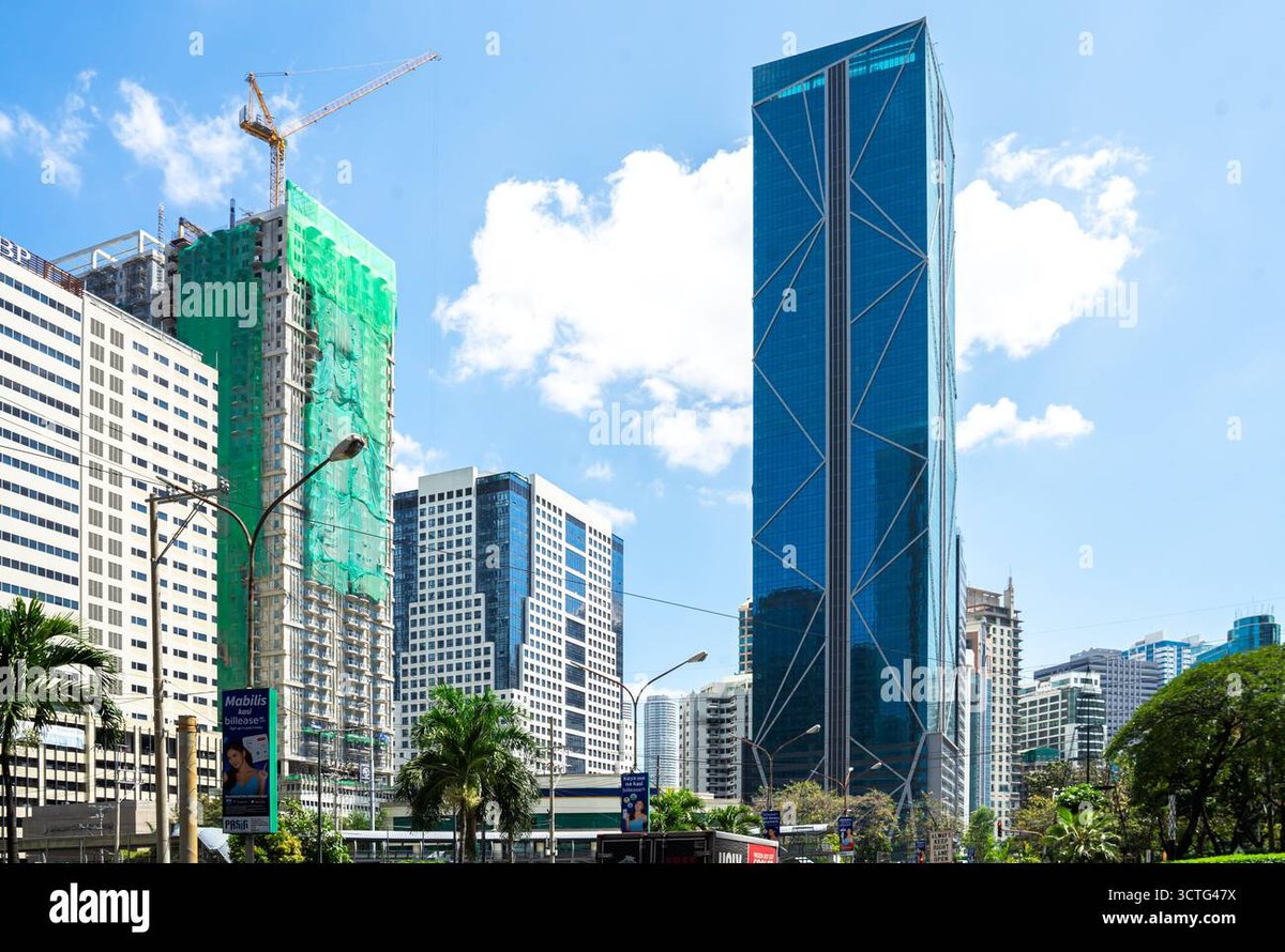 Park Square Ortigas - Gallery Photo 1