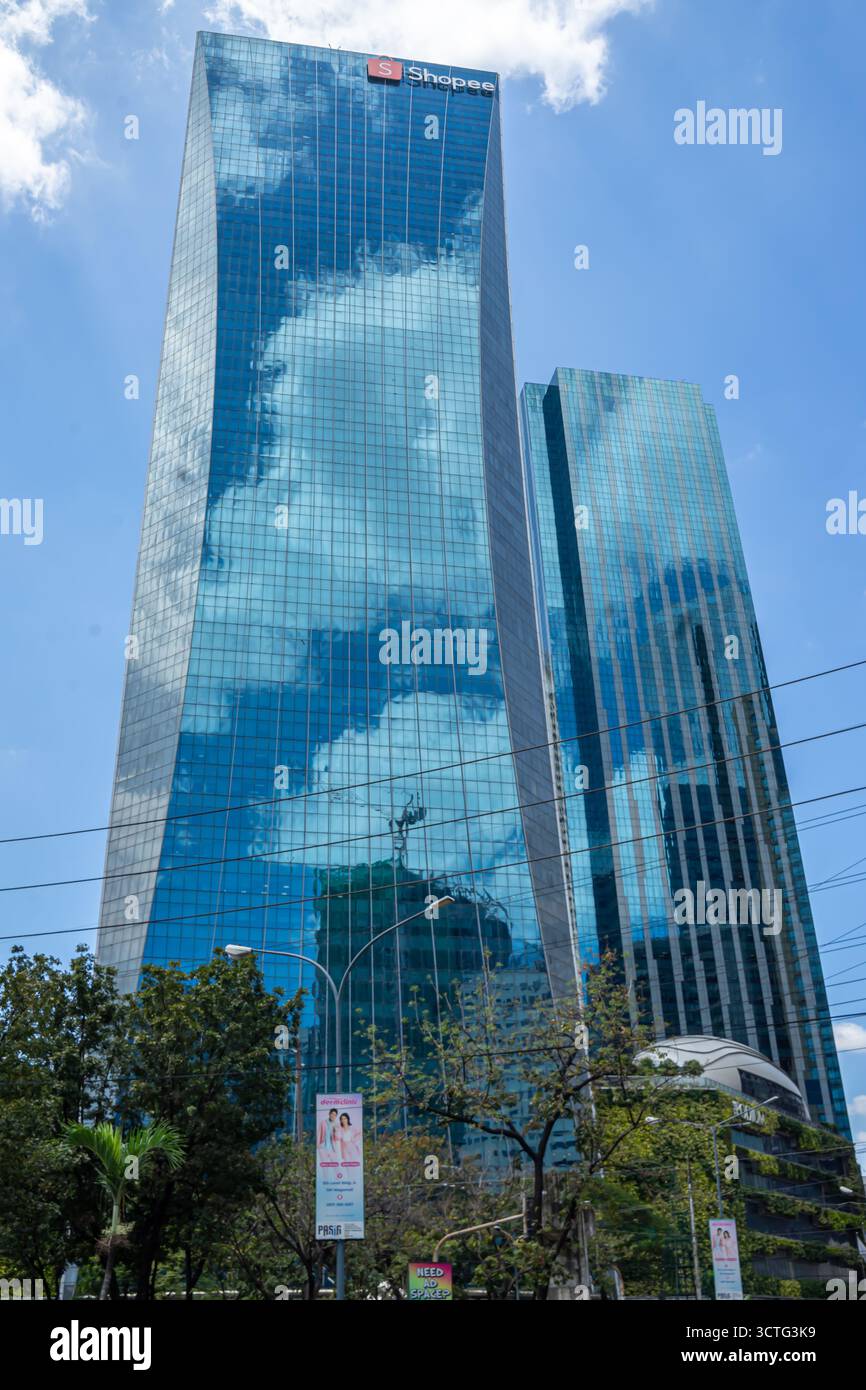 Park Square Ortigas - Gallery Photo 3