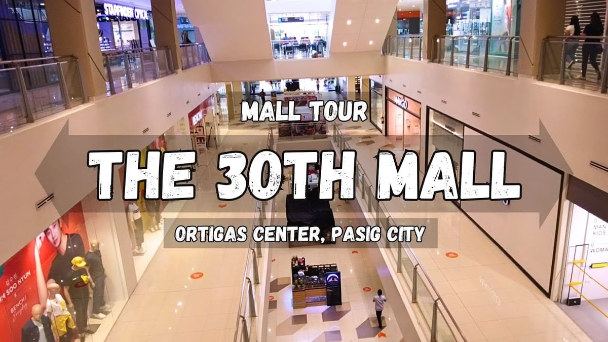 Park Square Ortigas - Gallery Photo 7