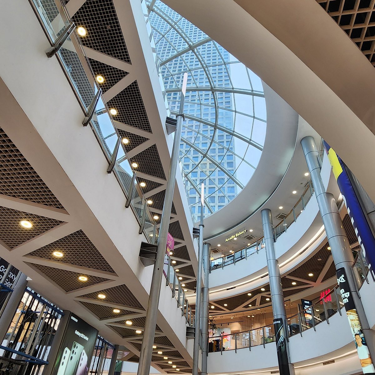 Gudu Market Mall - Gallery Photo 7