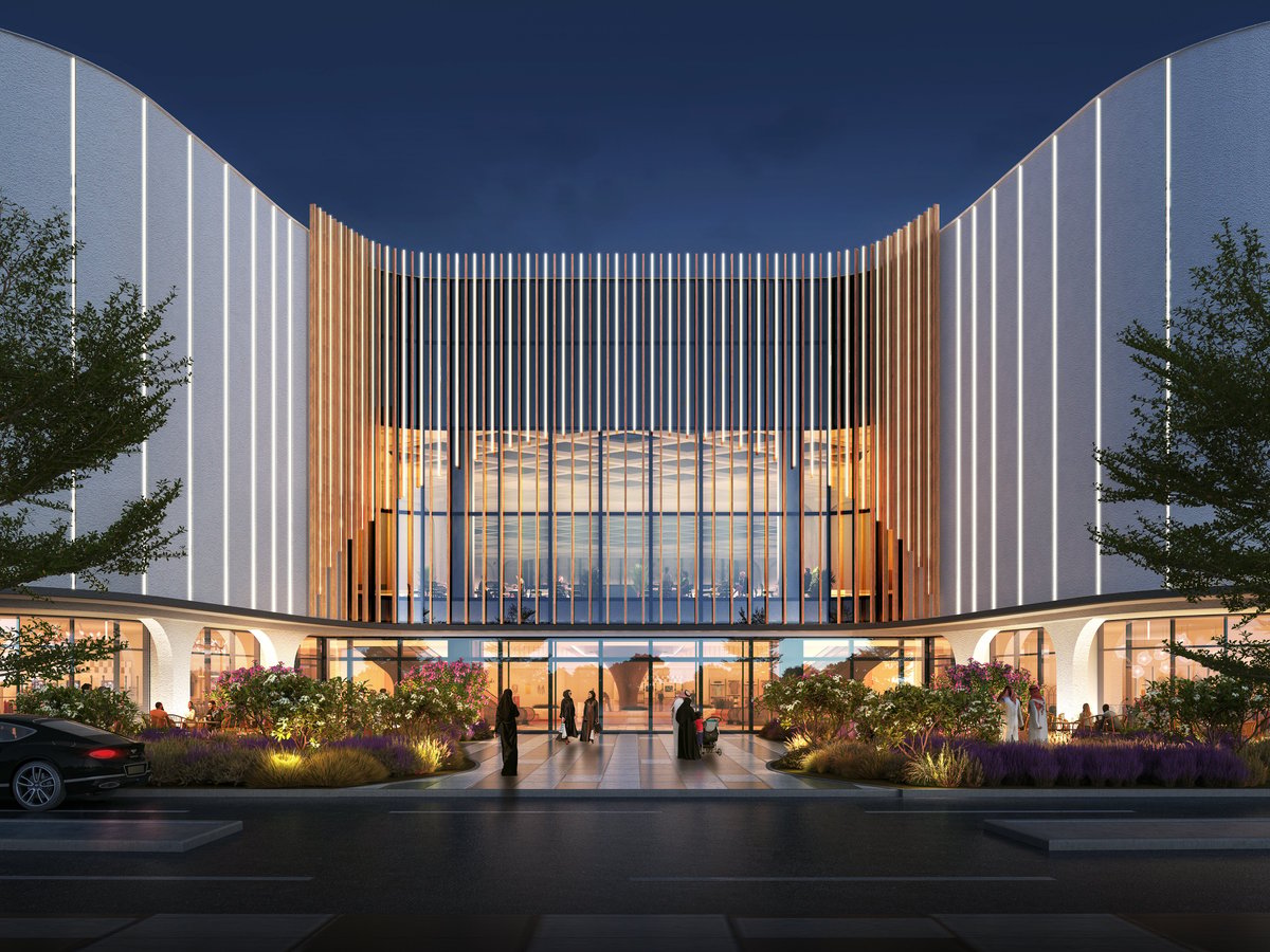 Al Jimi Mall - Gallery Photo 9