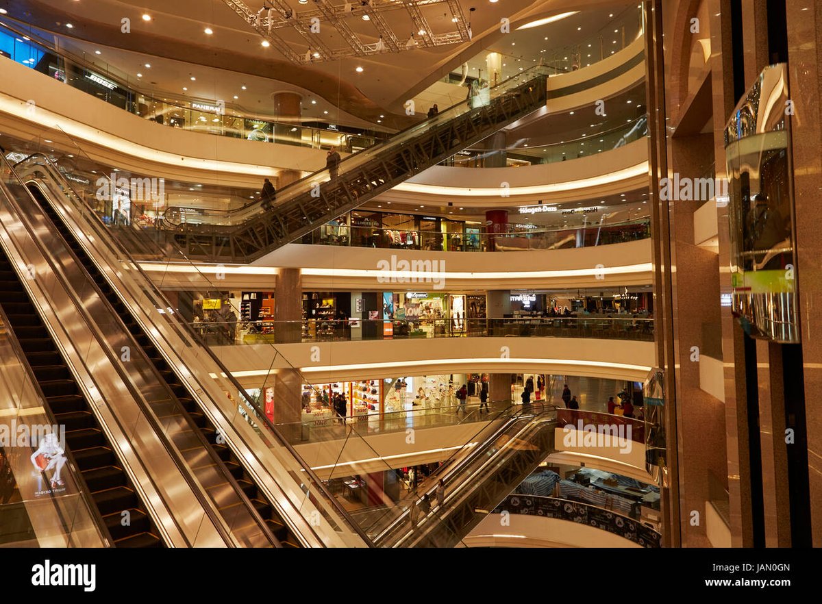 Times Square Shanghai - Gallery Photo 10