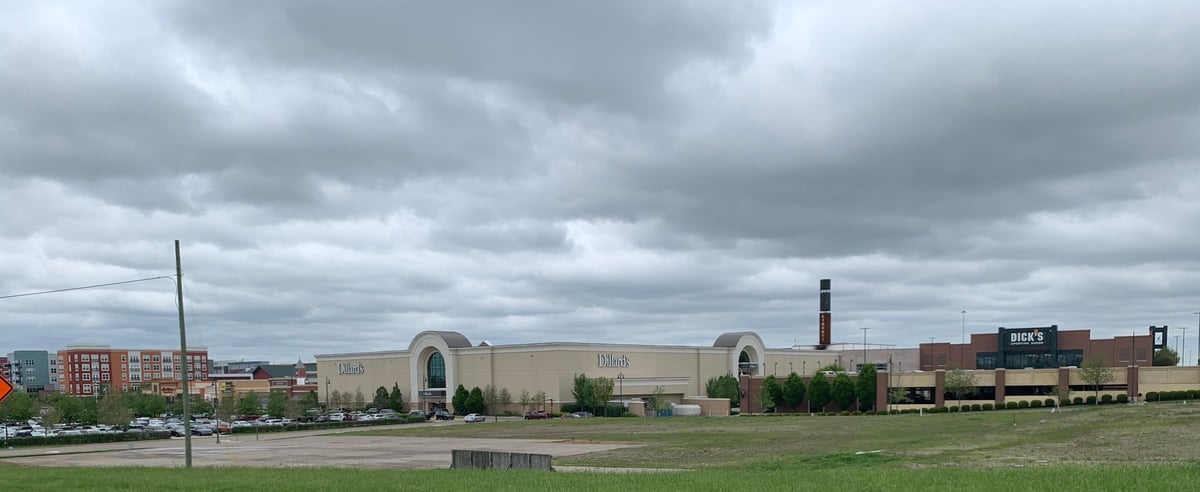Liberty Mall - Gallery Photo 3