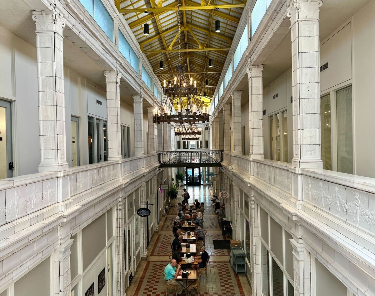 The Arcade - Gallery Photo 4