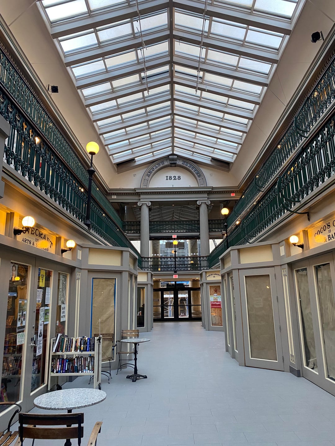 The Arcade - Gallery Photo 6