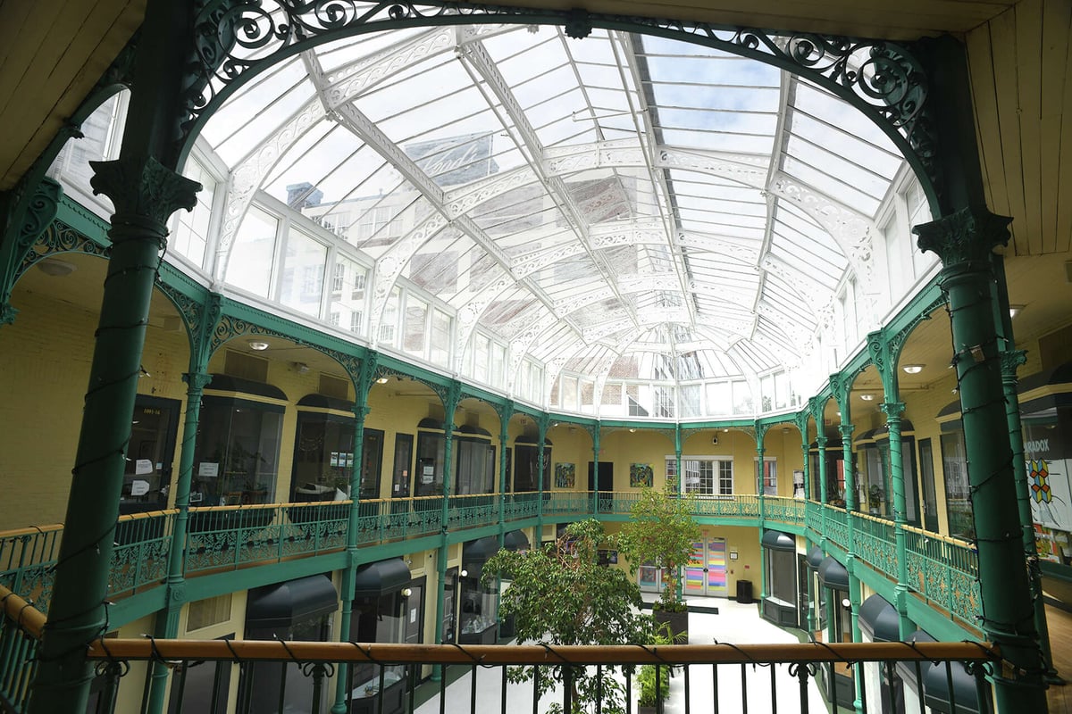 The Arcade - Gallery Photo 7