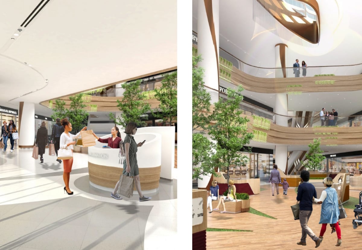 Nccc Mall Buhangin - Gallery Photo 2