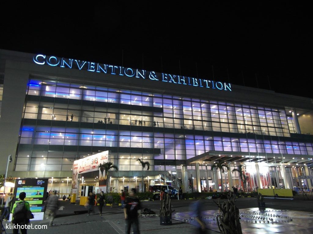 Grand City Convex - Gallery Photo 3