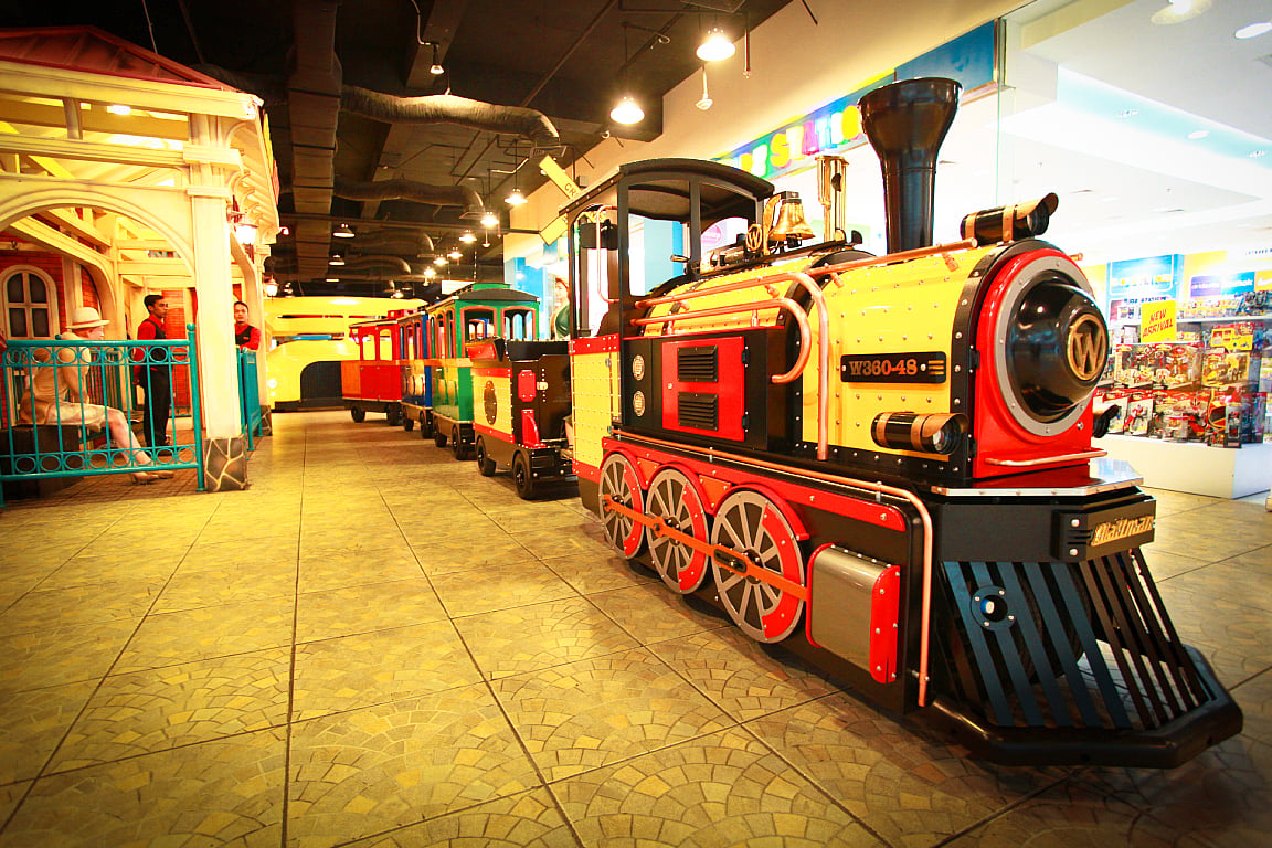 Grand City Convex - Gallery Photo 5