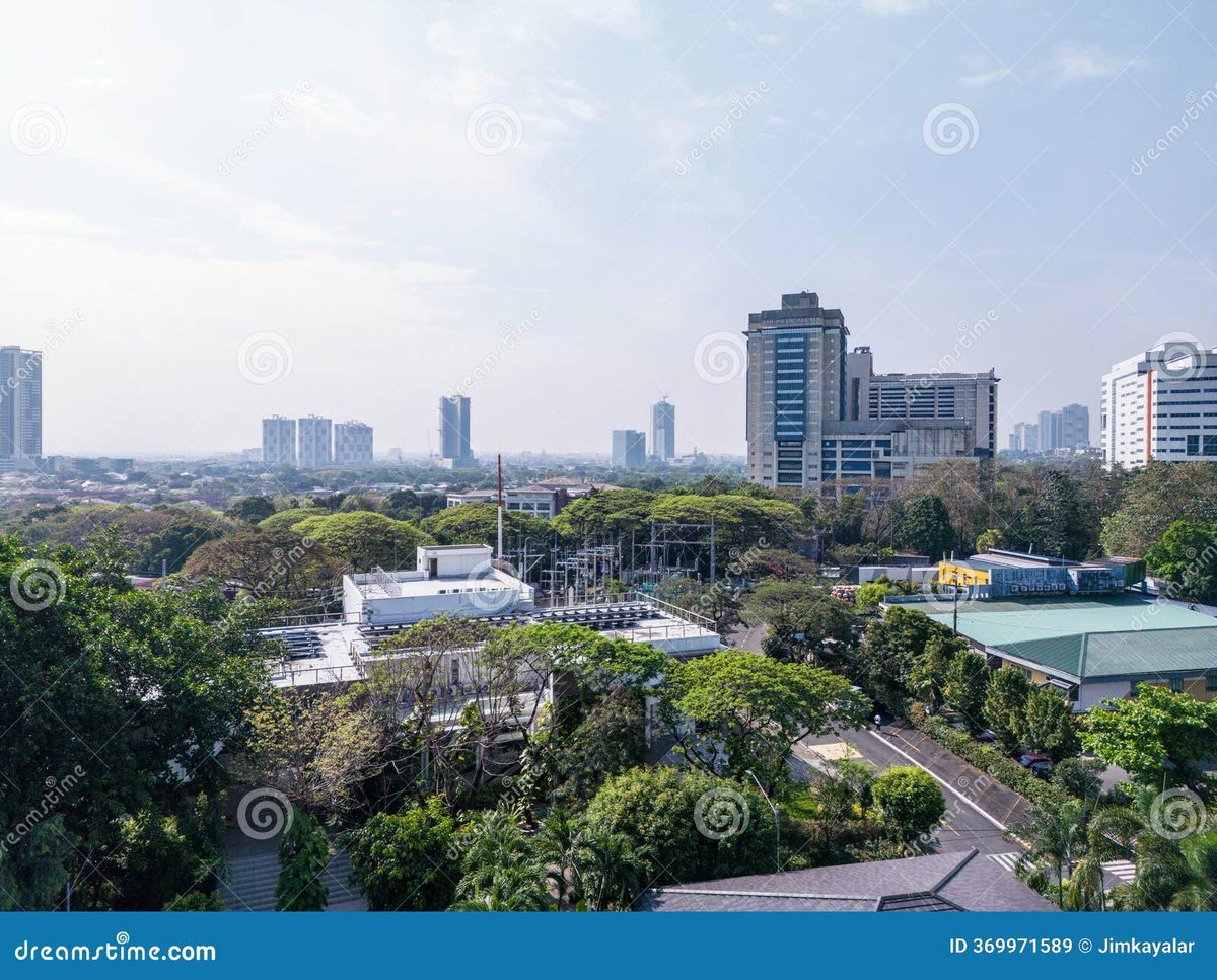 Park Square Ortigas - Gallery Photo 9