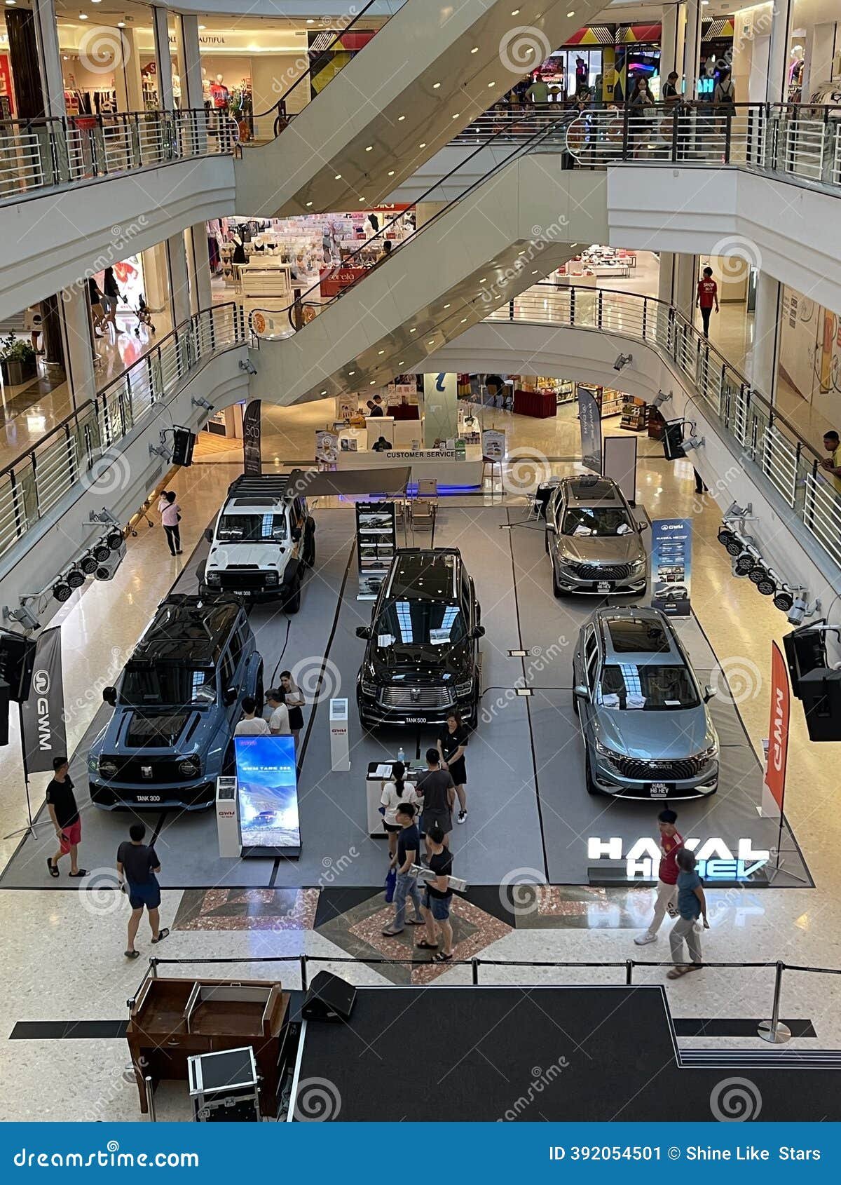 Cheras Leisure Mall - Gallery Photo 6