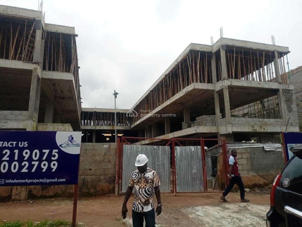 Gwarimpa Mall - Gallery Photo 1
