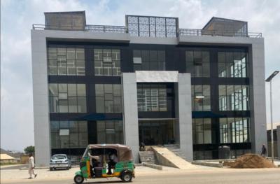 Gwarimpa Mall - Gallery Photo 4