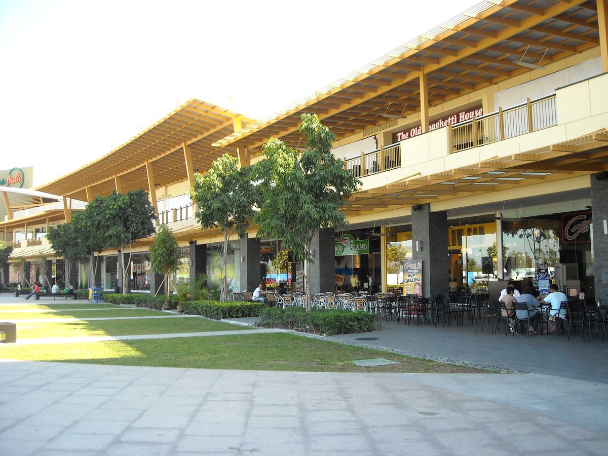 Ayala Malls Mar Quee - Gallery Photo 1