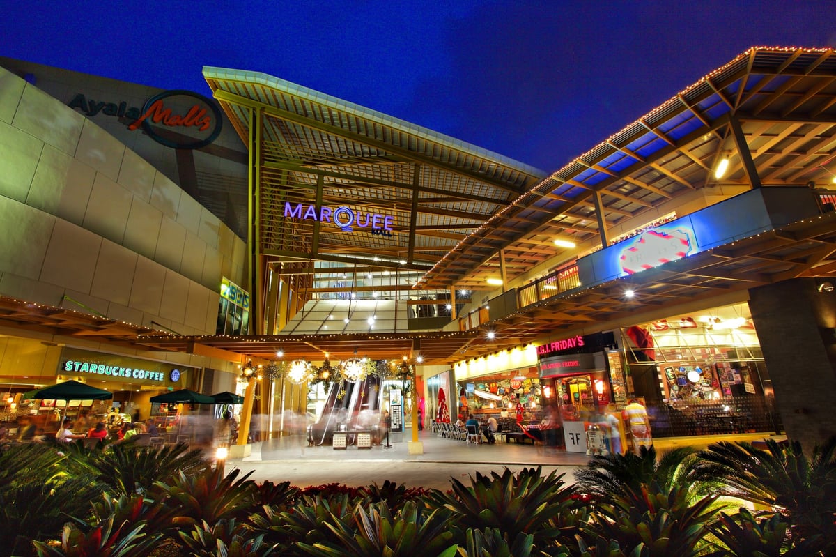 Ayala Malls Mar Quee - Gallery Photo 5