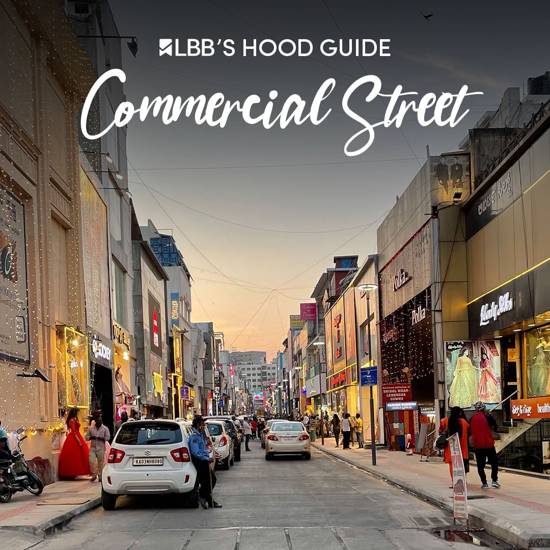 Commercial Street - Gallery Photo 3