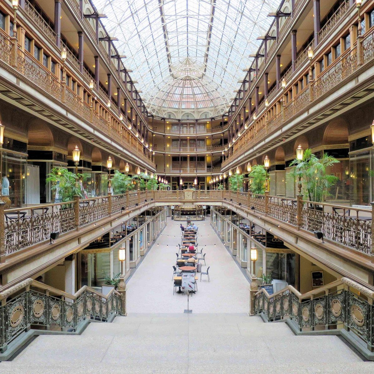 The Arcade - Gallery Photo 8