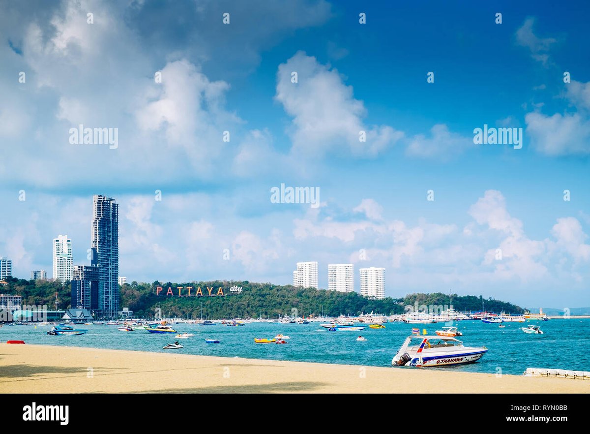 Blu Planet Pattaya - Gallery Photo 3
