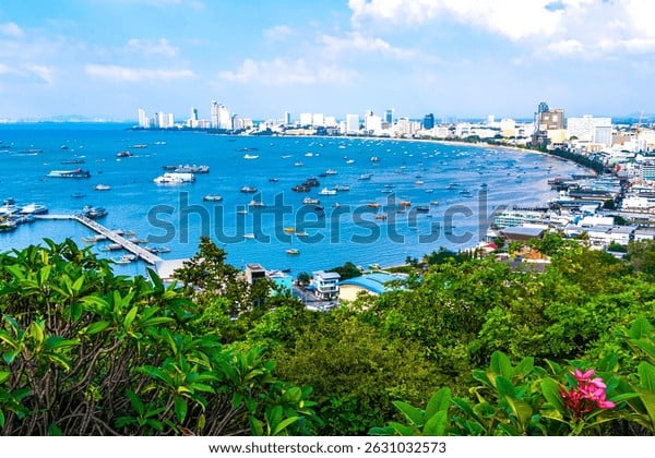Blu Planet Pattaya - Gallery Photo 4