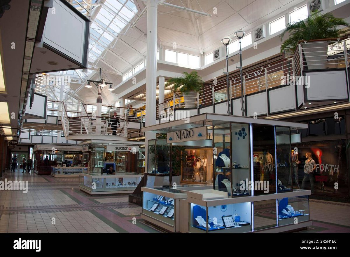 Brandwag Centre - Gallery Photo 6
