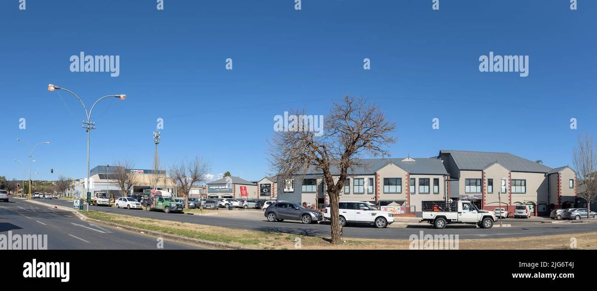 Brandwag Centre - Gallery Photo 7