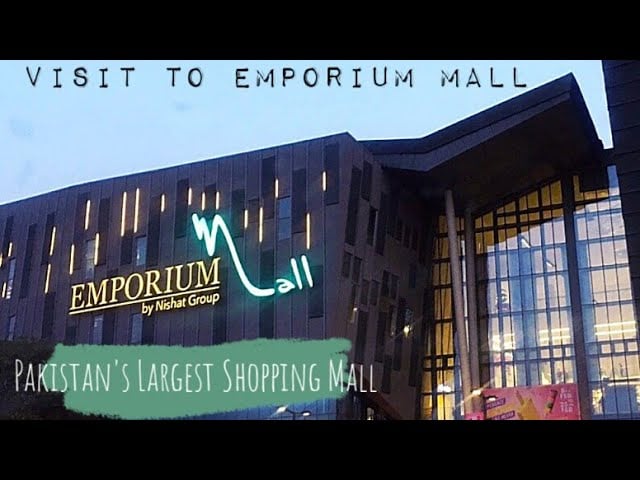 Emporium By Nishat Group - Gallery Photo 2