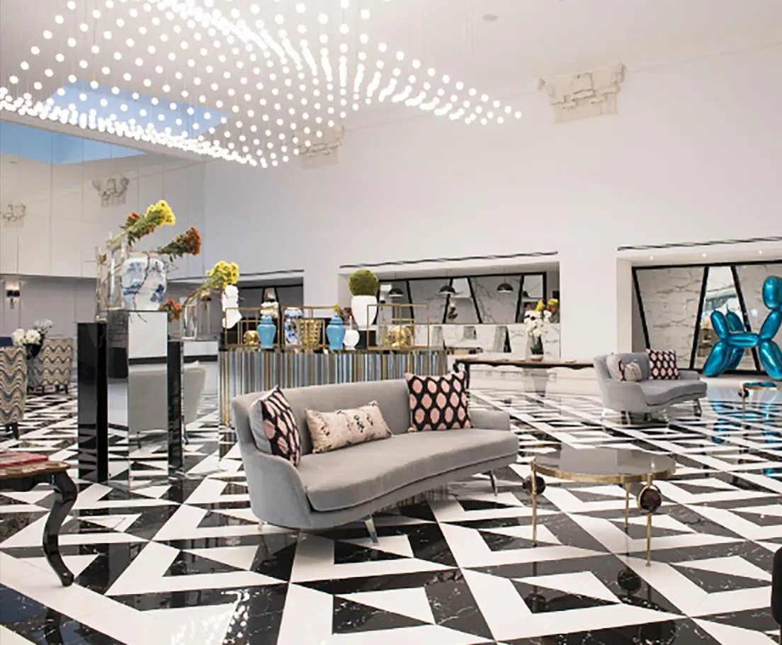Emporium By Nishat Group - Gallery Photo 5
