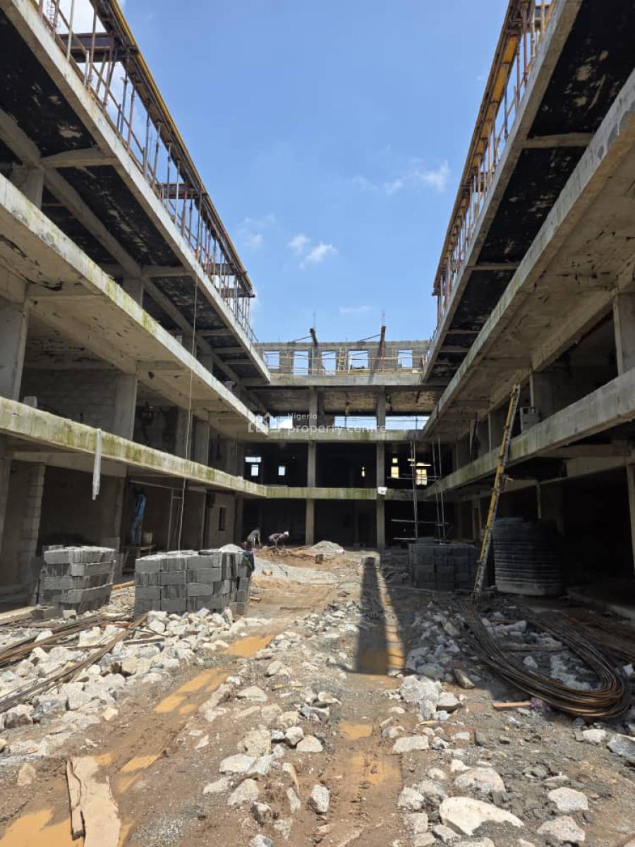 Gwarimpa Mall - Gallery Photo 10