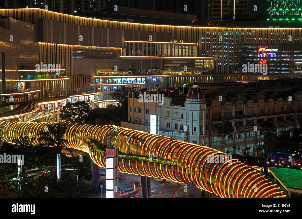 Neo Soho - Gallery Photo 3