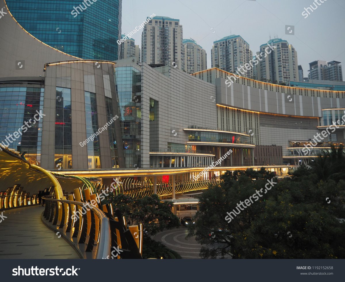Neo Soho - Gallery Photo 7