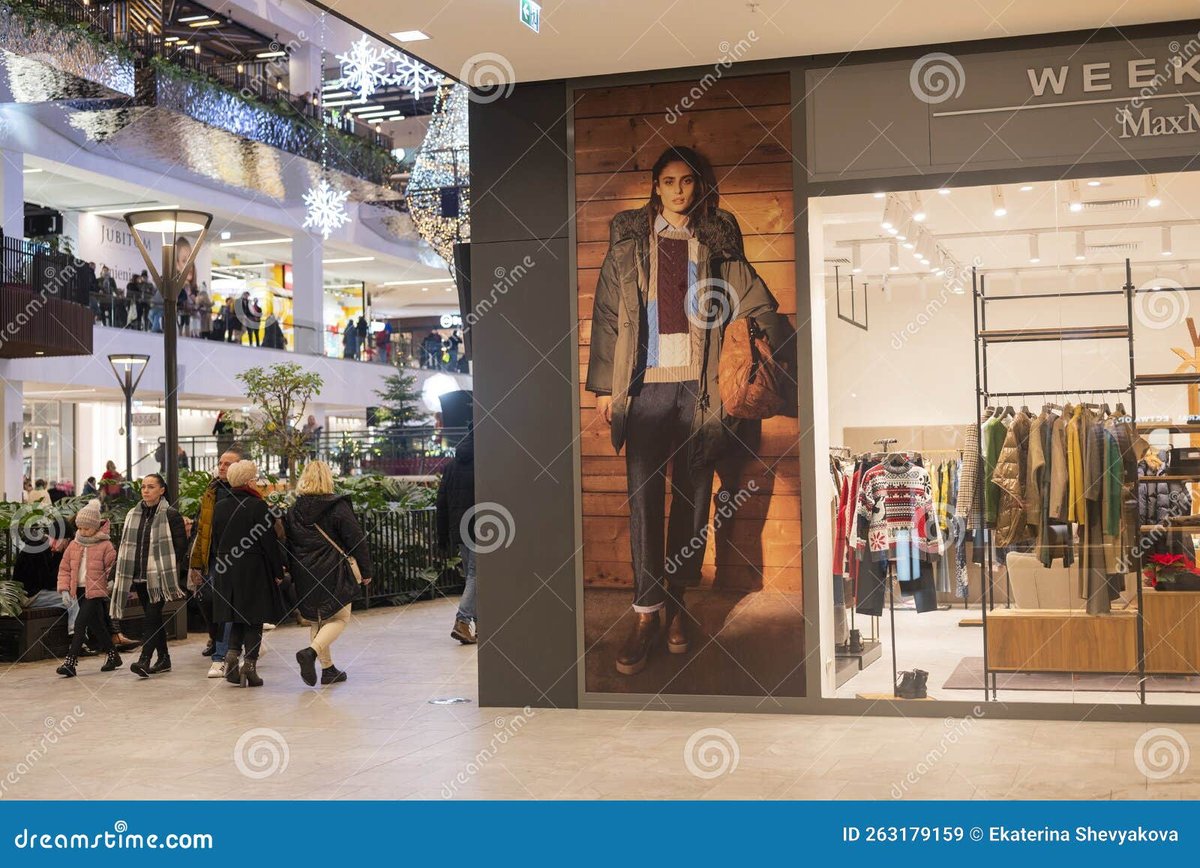Auchan Gdańsk - Gallery Photo 3
