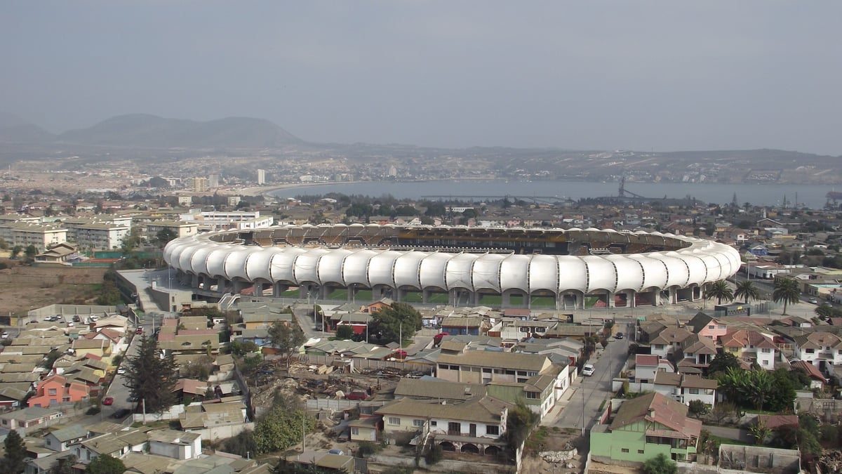 Vivo Coquimbo - Gallery Photo 4