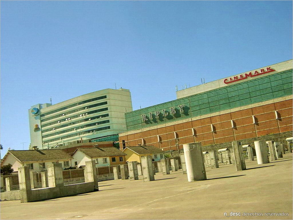 Mall Marina Arauco - Gallery Photo 5