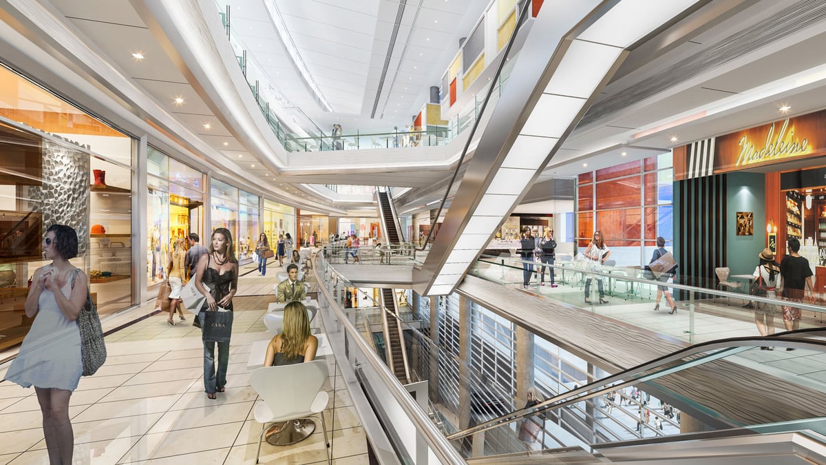 Mall Marina Arauco - Gallery Photo 7