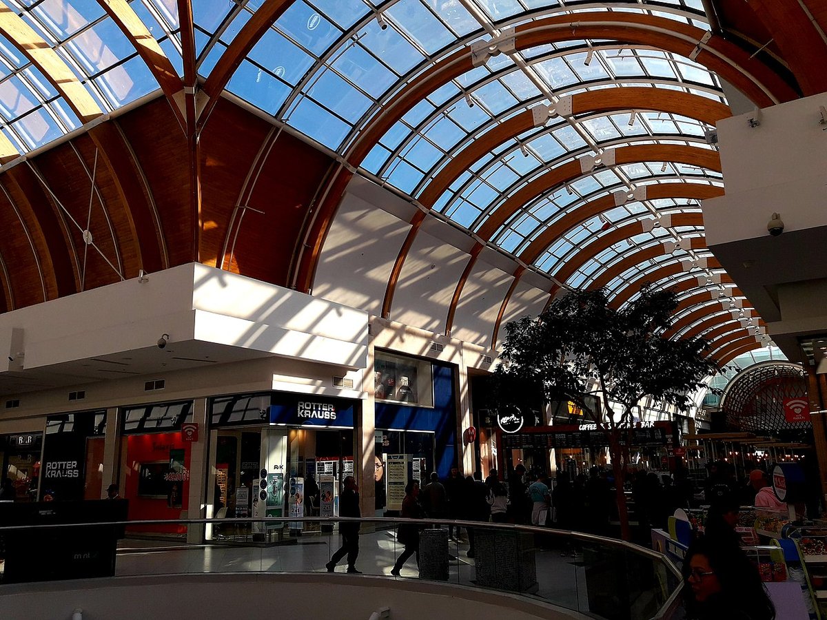 Mallplaza Trébol - Gallery Photo 2