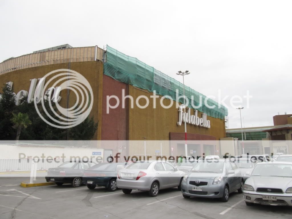 Mallplaza Trébol - Gallery Photo 6