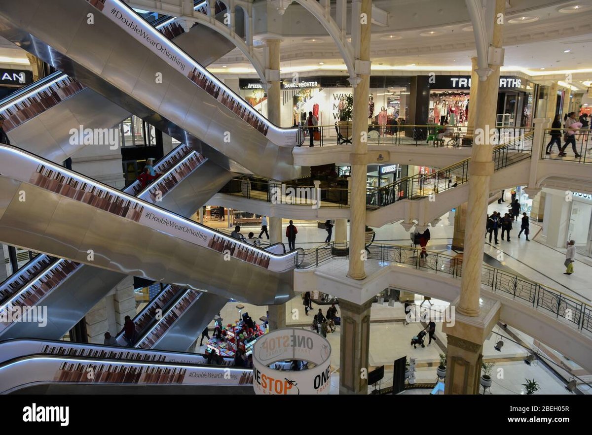 Brandwag Centre - Gallery Photo 9