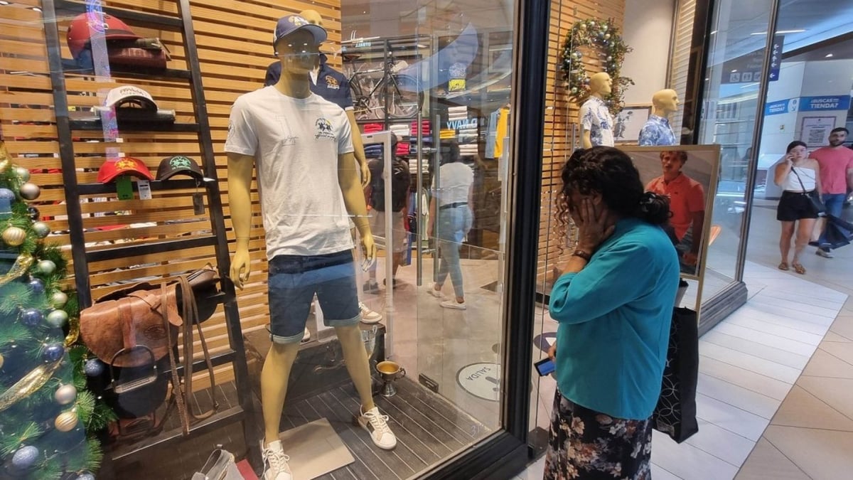 Mall Plaza Sur - Gallery Photo 5