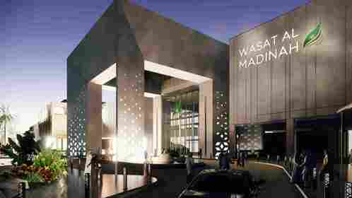 Wasat Al Madinah - Gallery Photo 7