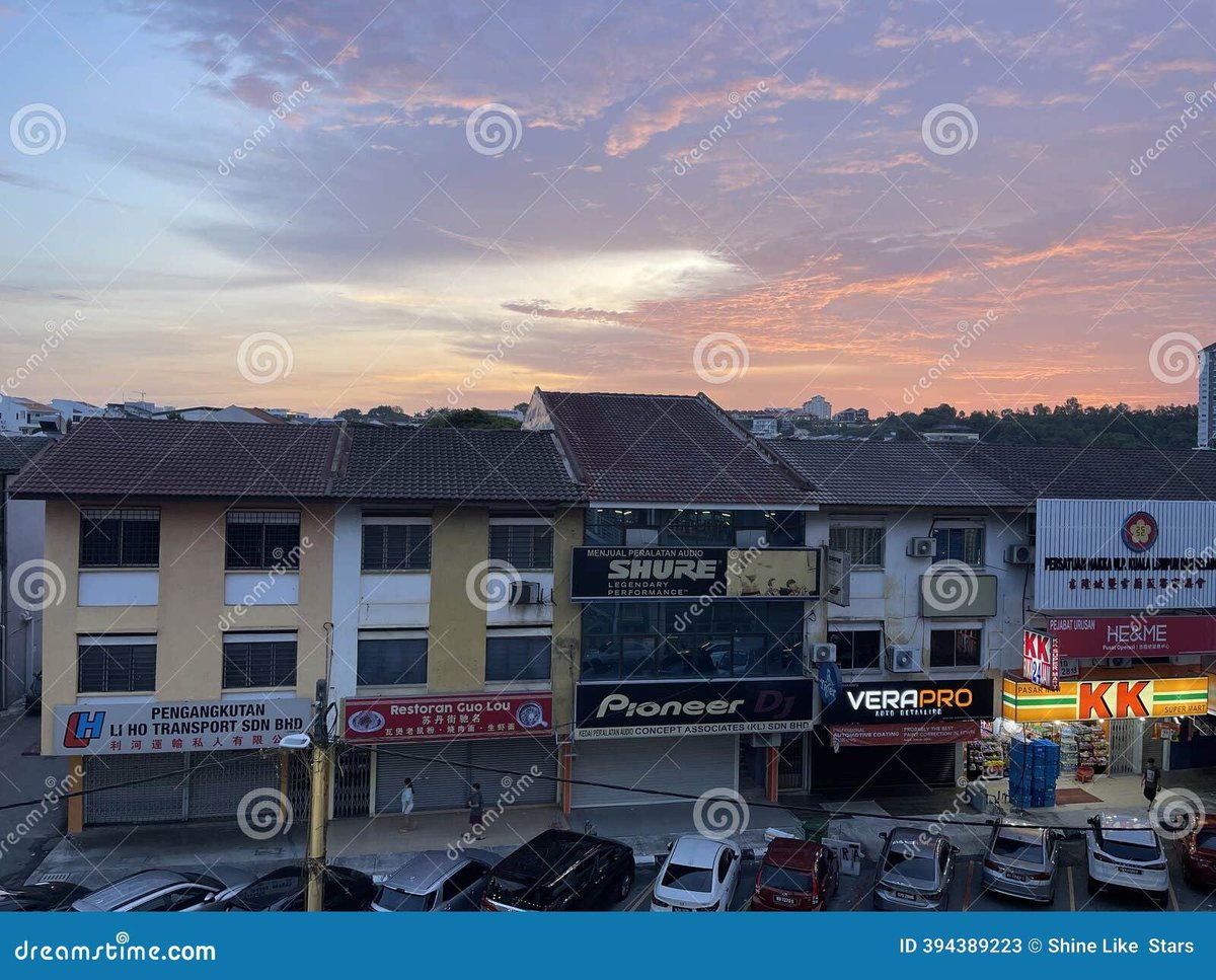 Eko Cheras Mall - Gallery Photo 2