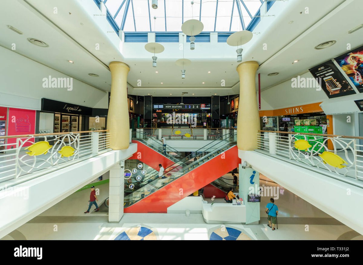 Eko Cheras Mall - Gallery Photo 6