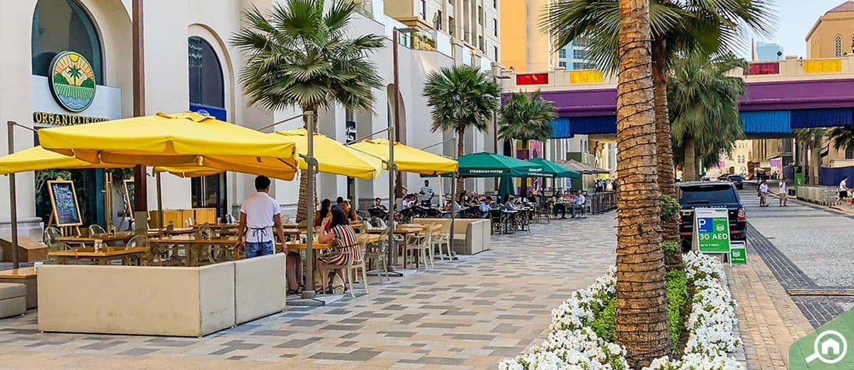 Jbr Outlets - Gallery Photo 2