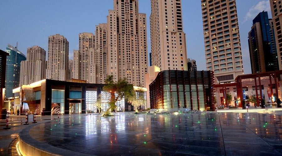 Jbr Outlets - Gallery Photo 3