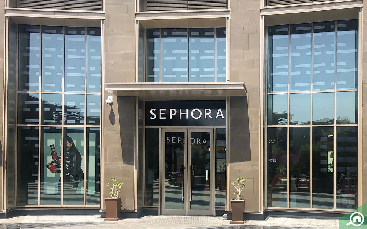 Jbr Outlets - Gallery Photo 5