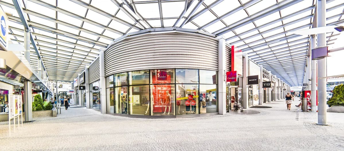 Matarnia Retail Park - Gallery Photo 9
